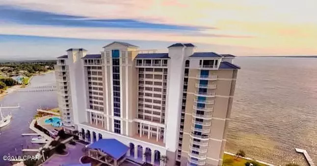 Panama City Beach, FL 32407,6422 W Highway 98  #UNIT 803