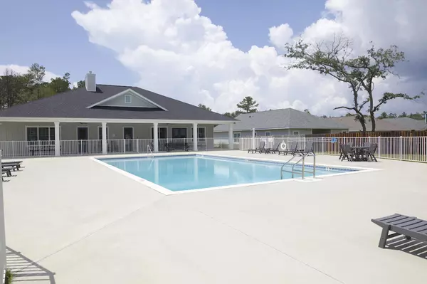 Freeport, FL 32439,Lot 11 Marquis Way