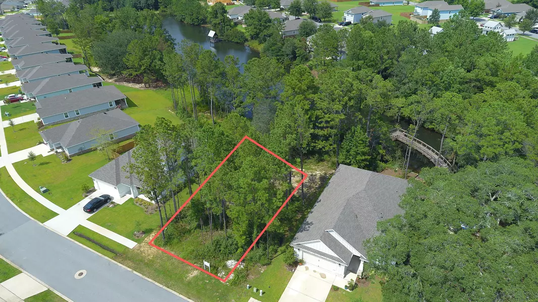 Lot 11 Marquis Way, Freeport, FL 32439