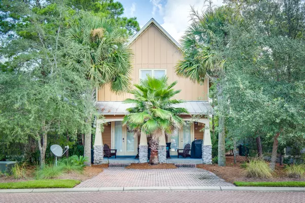 48 Classic Court Lane, Santa Rosa Beach, FL 32459