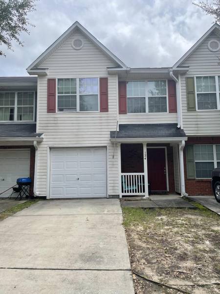 124 Swaying Pine Court, Crestview, FL 32539