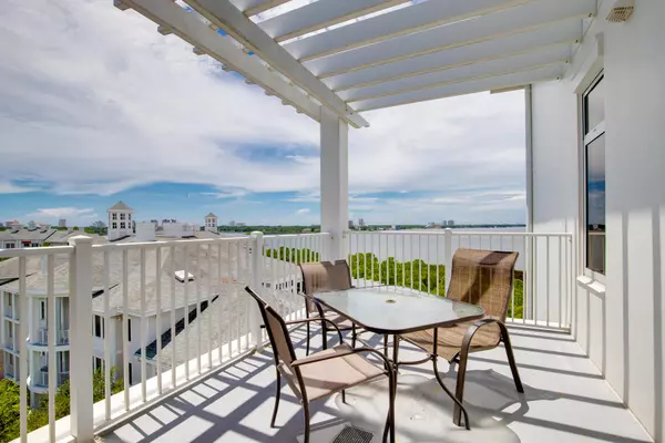 Miramar Beach, FL 32550,9800 Grand Sandestin Boulevard  #UNIT 5801