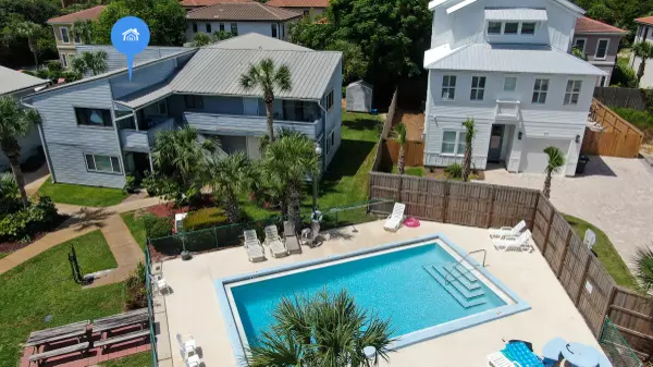 107 Surf Song Lane  #B-24, Miramar Beach, FL 32550