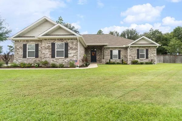 6383 Antigone Circle, Crestview, FL 32536