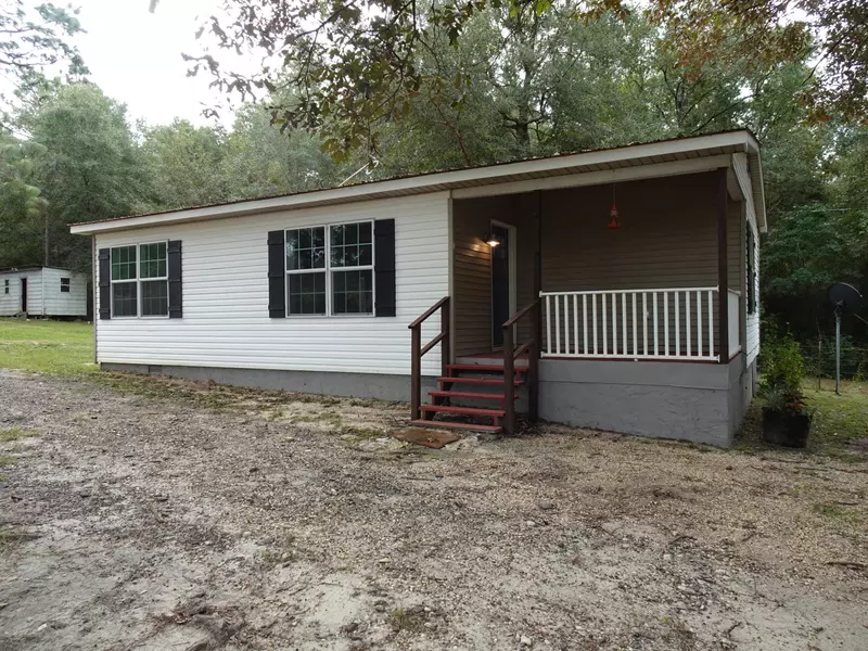 1822 Babe Lawrence Rd Road, Florala, AL 36442