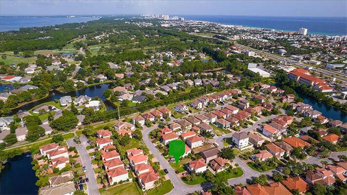 Destin, FL 32541,4743 Amhurst Circle
