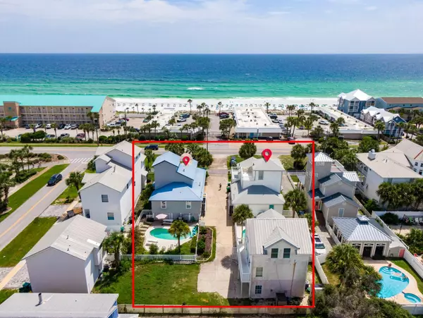 3171&3175 Scenic Hwy 98, Destin, FL 32541