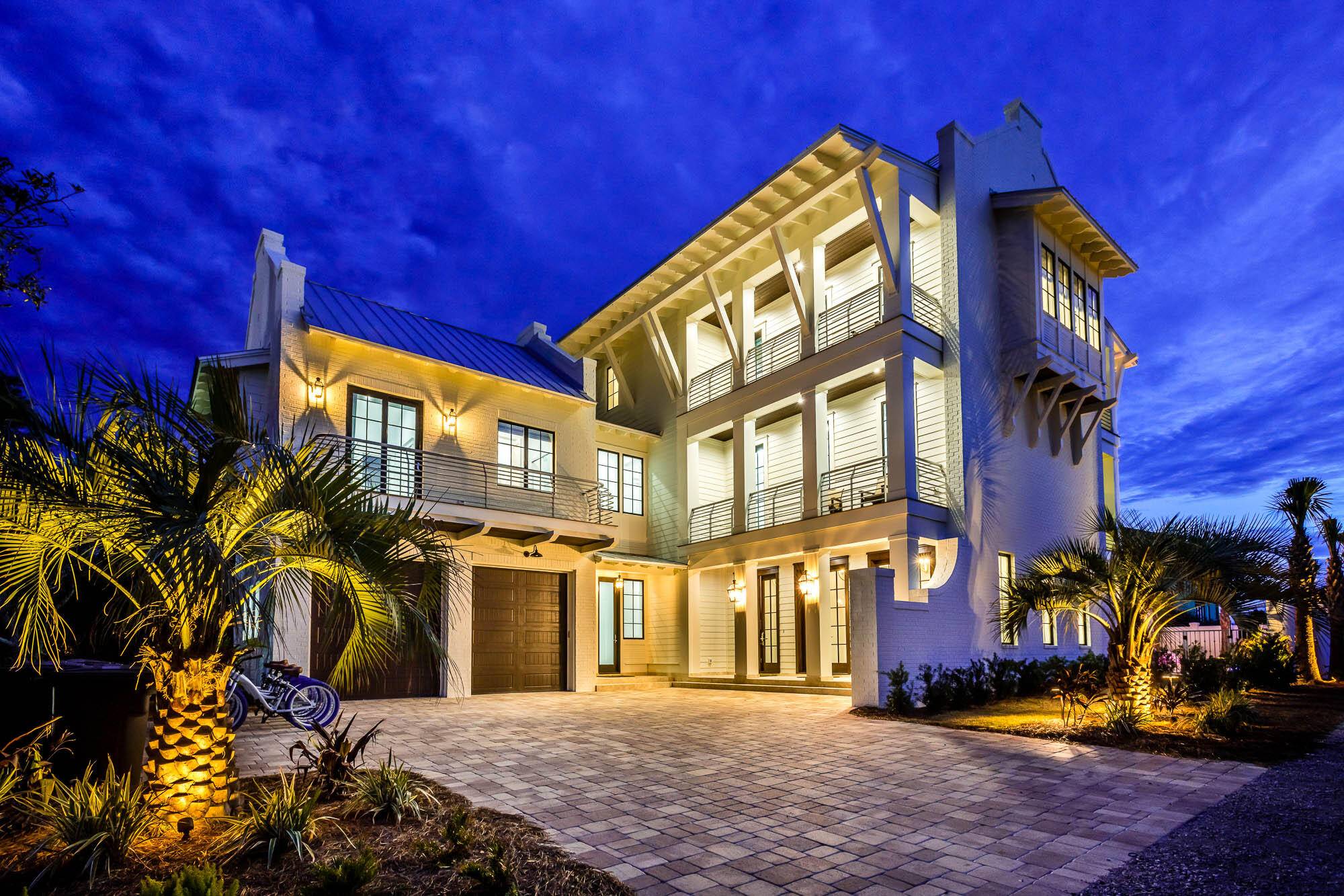 Santa Rosa Beach, FL 32459,35 Hinton Drive