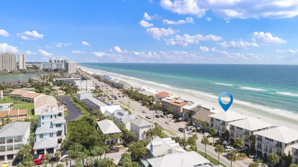 Miramar Beach, FL 32550,1739 Scenic Gulf Drive  #1739