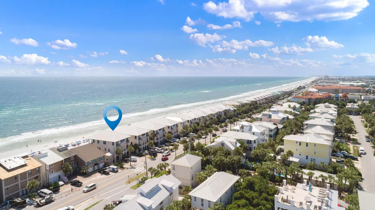 Miramar Beach, FL 32550,1739 Scenic Gulf Drive  #1739