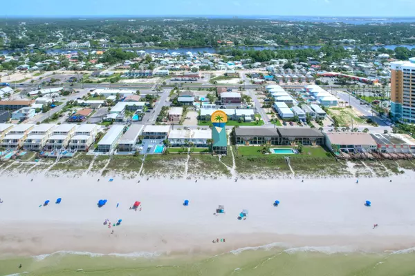 Panama City Beach, FL 32408,7905 Surf Drive