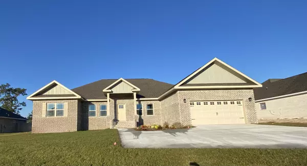 4077 Happy Trails Road, Crestview, FL 32539