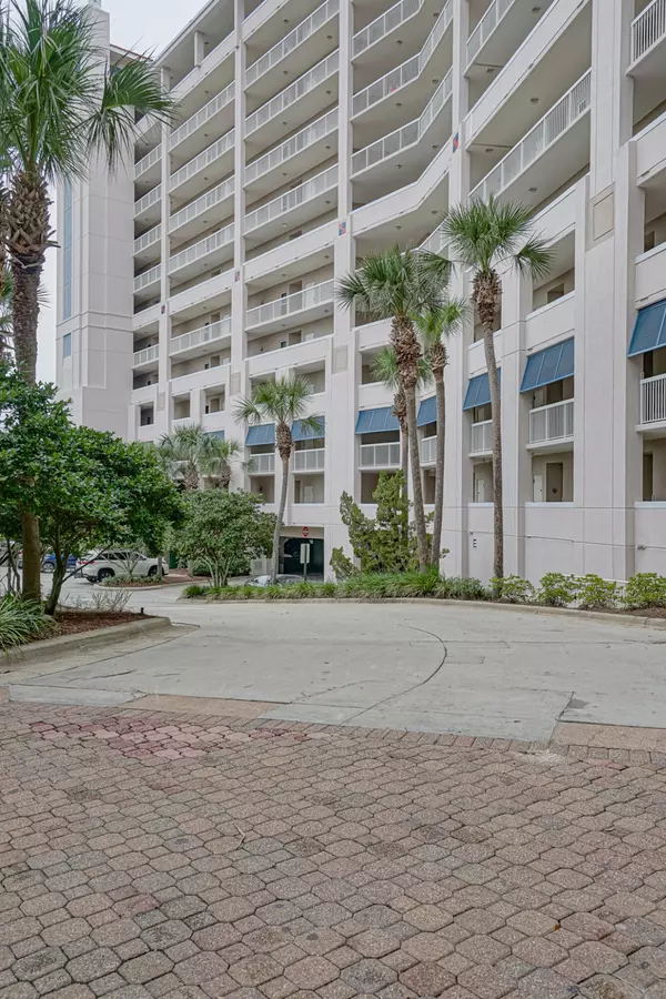 515 Tops'l Beach Boulevard  #706, Miramar Beach, FL 32550