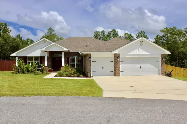 5753 Marigold Loop, Crestview, FL 32539