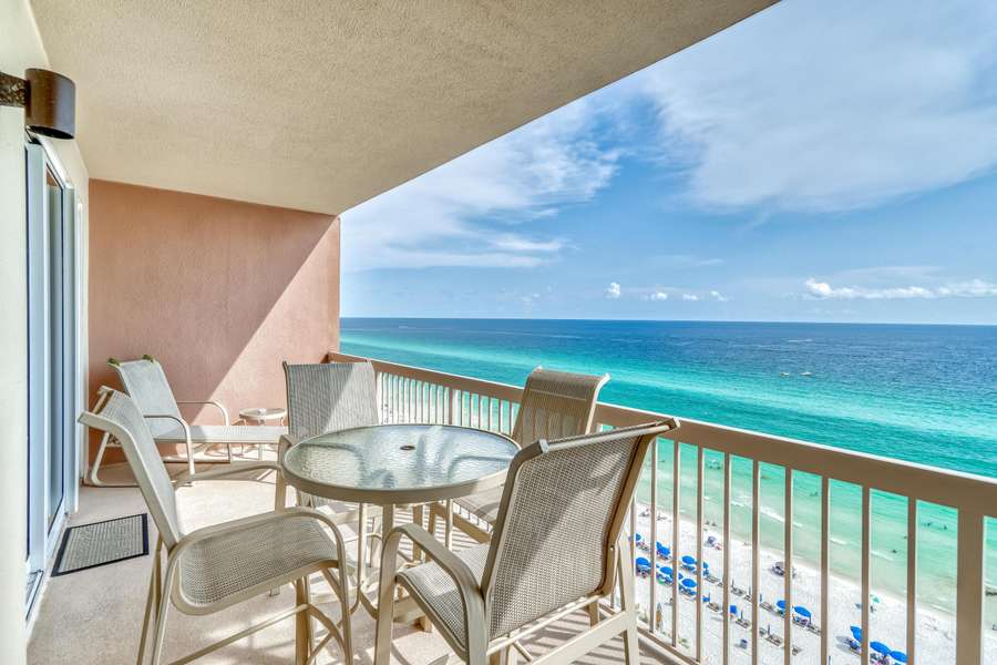 14825 Front Beach Road  #1509, Panama City Beach, FL 32413