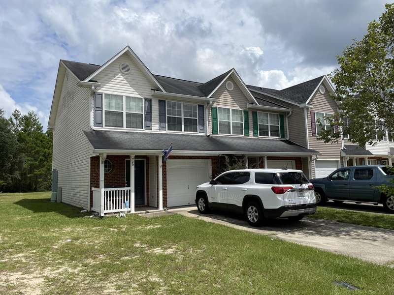 240 Swaying Pine Court, Crestview, FL 32539