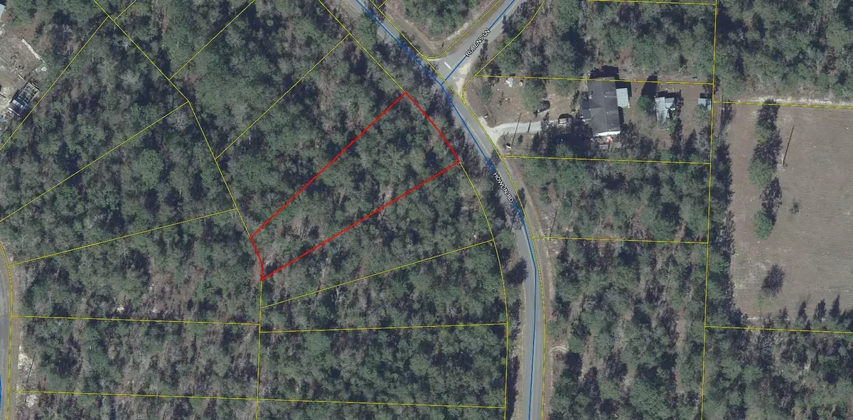 Defuniak Springs, FL 32433,Lot 53 Howlin Road