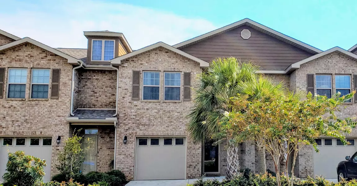 8881 Brown Pelican Circle, Navarre, FL 32566