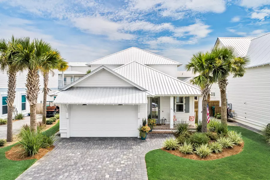 21 Ruth Street, Miramar Beach, FL 32550