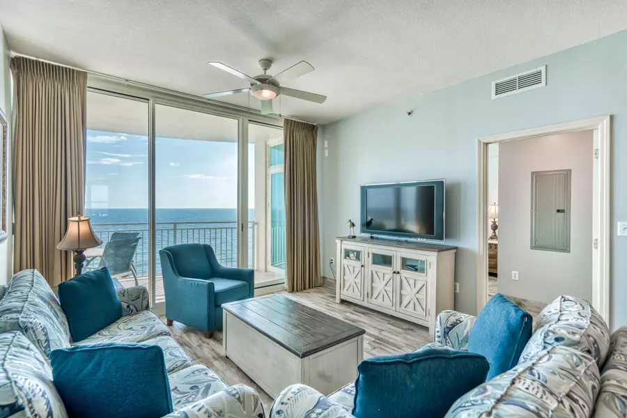 15625 Front Beach Road  #UNIT 1103, Panama City Beach, FL 32413