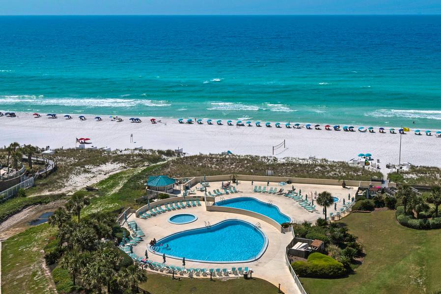 291 Scenic Gulf Drive  #UNIT 1503, Miramar Beach, FL 32550