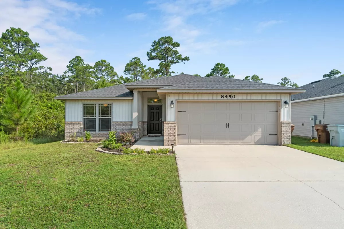 Navarre, FL 32566,8450 Island Drive