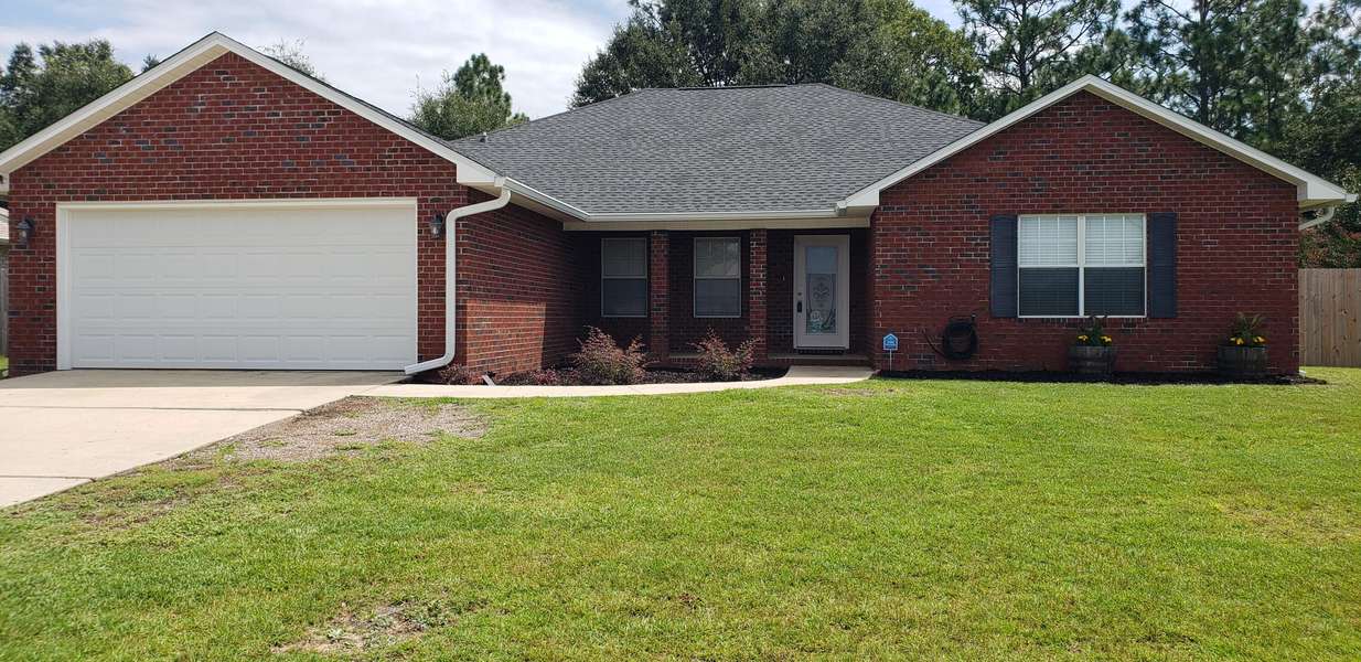 155 Conquest Avenue, Crestview, FL 32536