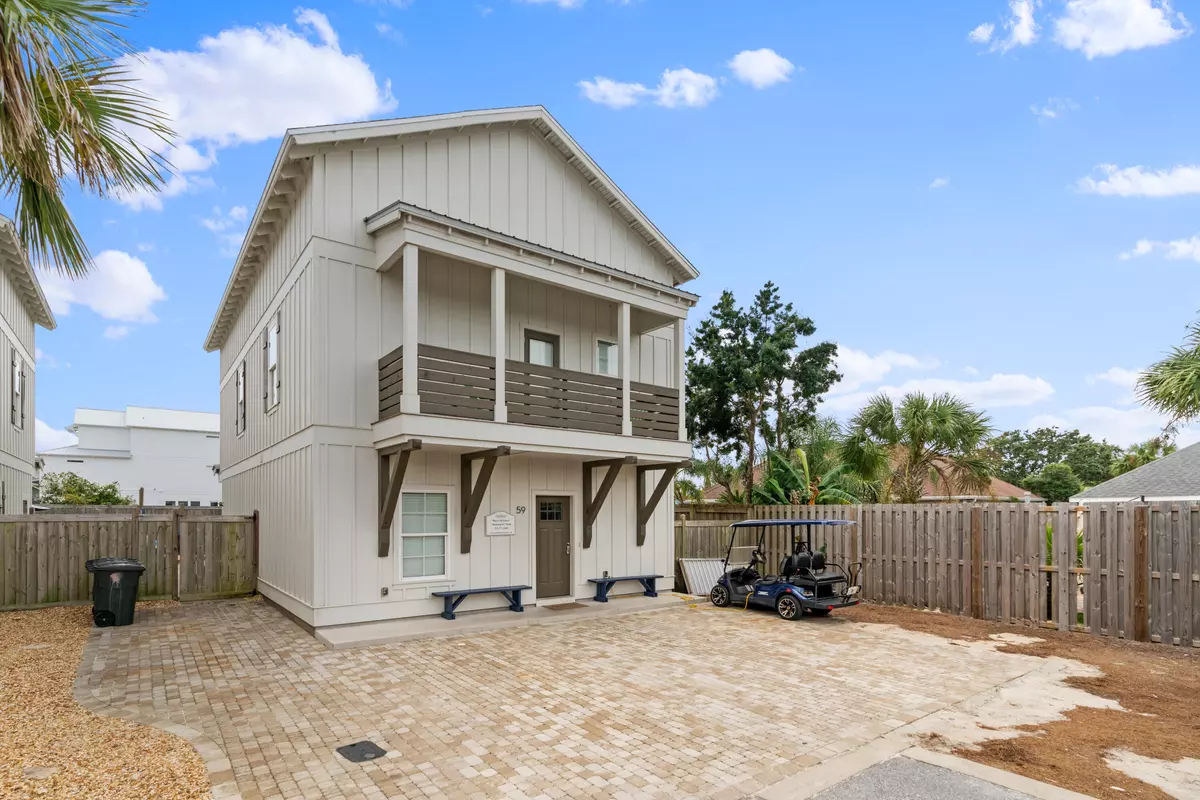 Miramar Beach, FL 32550,59 Sundance Court