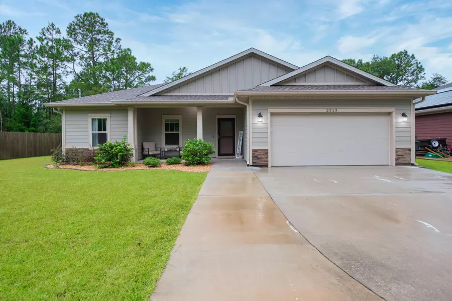 2313 Panhandle Trail, Navarre, FL 32566