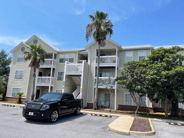 4090 Dancing Cloud Court  #UNIT 260, Destin, FL 32541