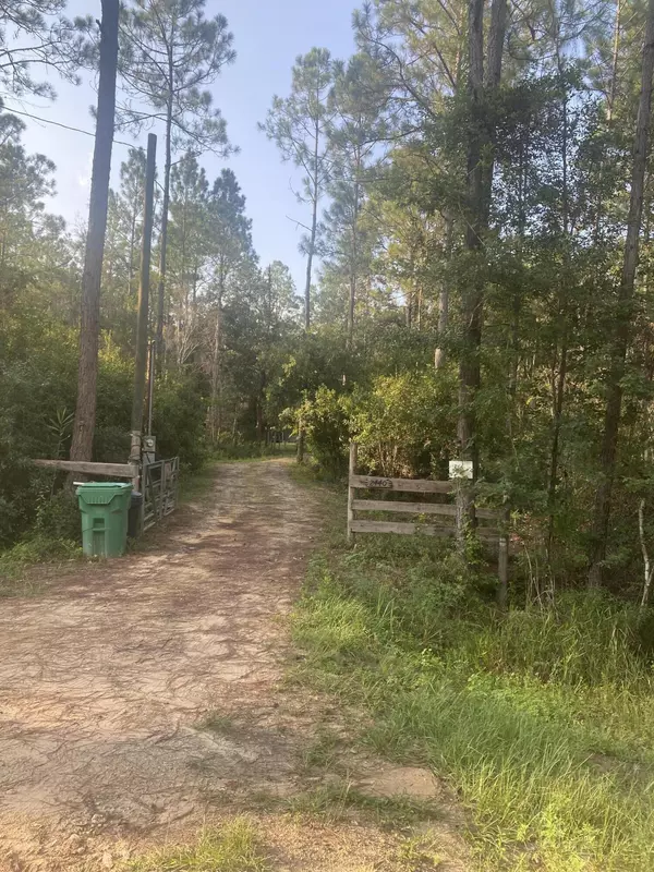 Laurel Hill, FL 32567,2440 Huckaba Road