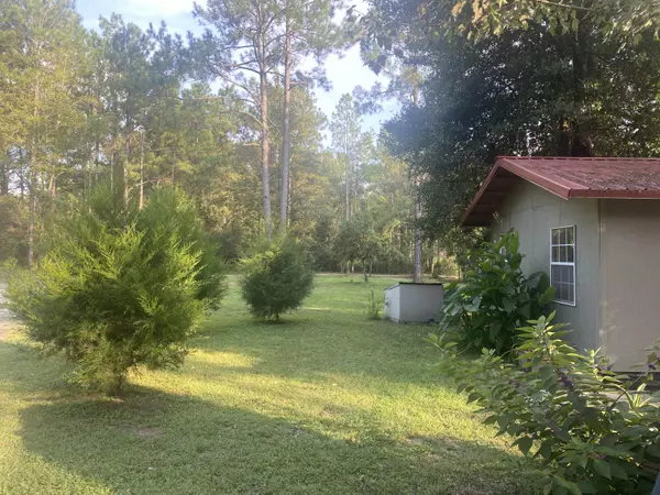 Laurel Hill, FL 32567,2440 Huckaba Road