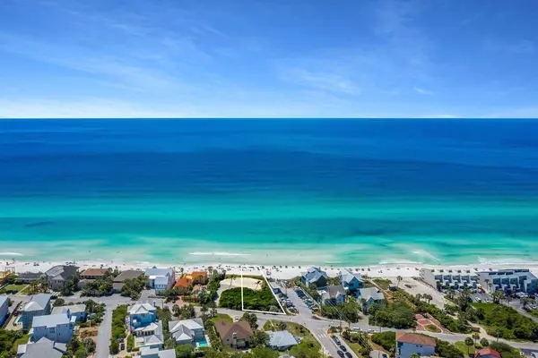 Lot 1 Blue Mountain Road, Santa Rosa Beach, FL 32459