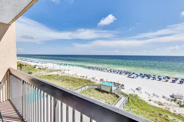 1040 Highway 98  #UNIT 611, Destin, FL 32541