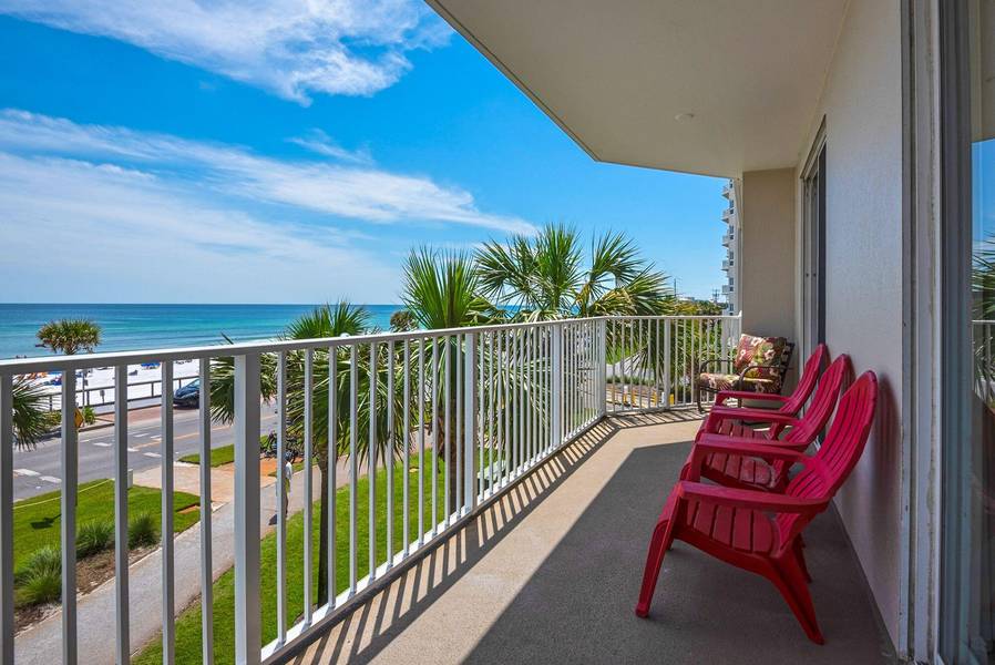 1200 Scenic Gulf Drive  #B211, Miramar Beach, FL 32550