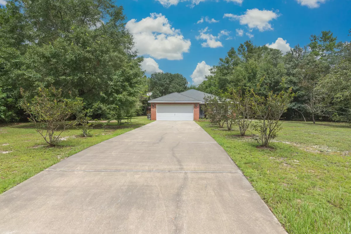 Crestview, FL 32539,4243 Country Breeze Lane