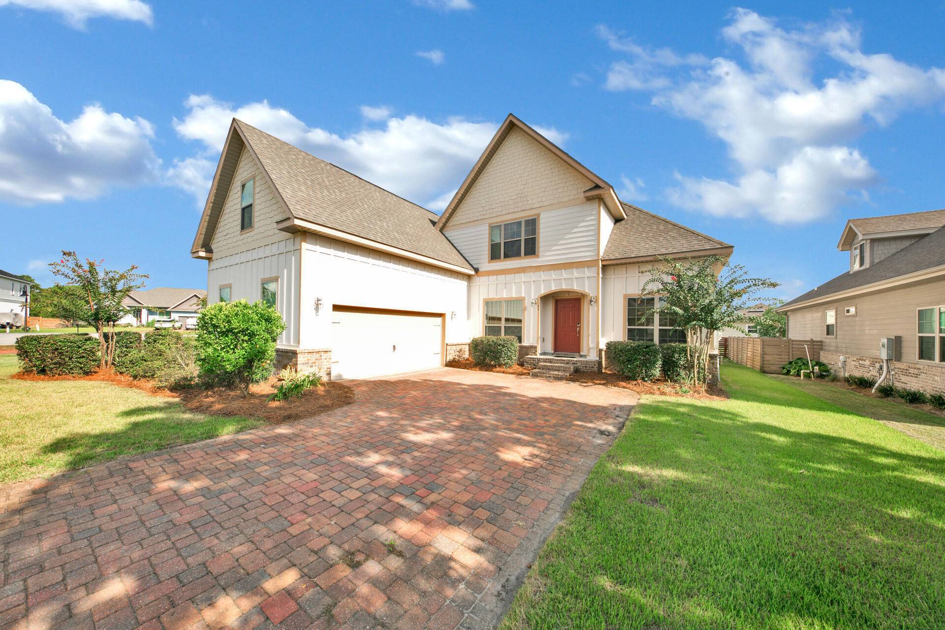 Santa Rosa Beach, FL 32459,58 Pearl Aardon Cove