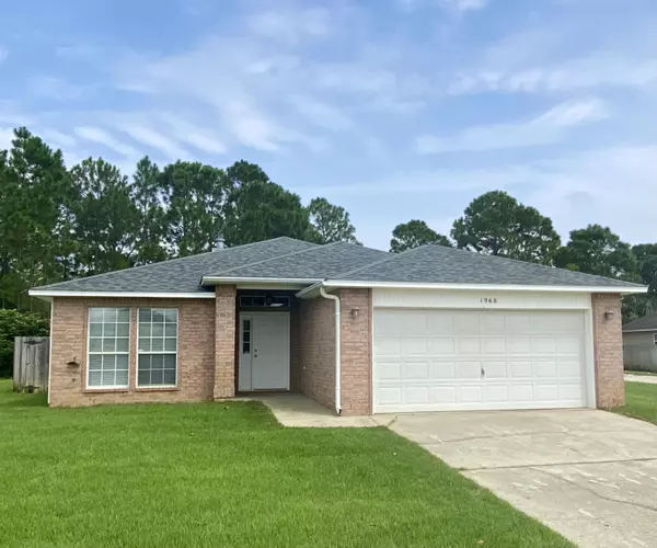 1968 Reserve Boulevard, Gulf Breeze, FL 32563