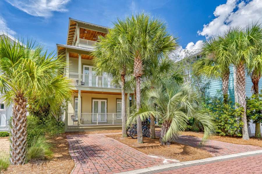 48 Cast Net Lane, Inlet Beach, FL 32461