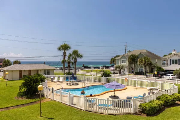 Miramar Beach, FL 32550,2250 Scenic Gulf Drive  #17