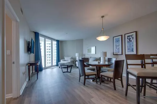 Destin, FL 32541,4203 Indian Bayou Trail  #UNIT 1809