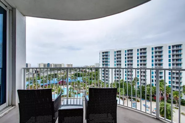 Destin, FL 32541,4203 Indian Bayou Trail  #UNIT 1809