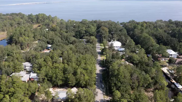 Santa Rosa Beach, FL 32459,000 Ricker Avenue