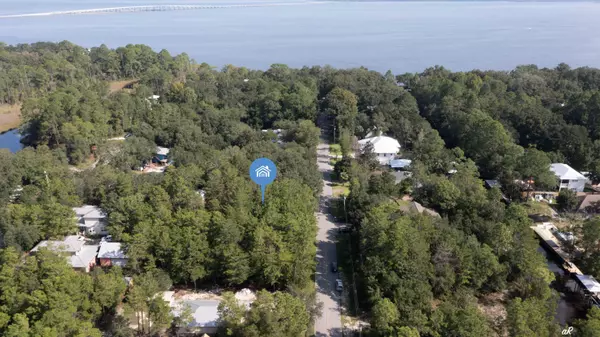 Santa Rosa Beach, FL 32459,000 Ricker Avenue