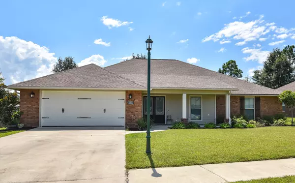 Crestview, FL 32539,4739 Chanson Crossing