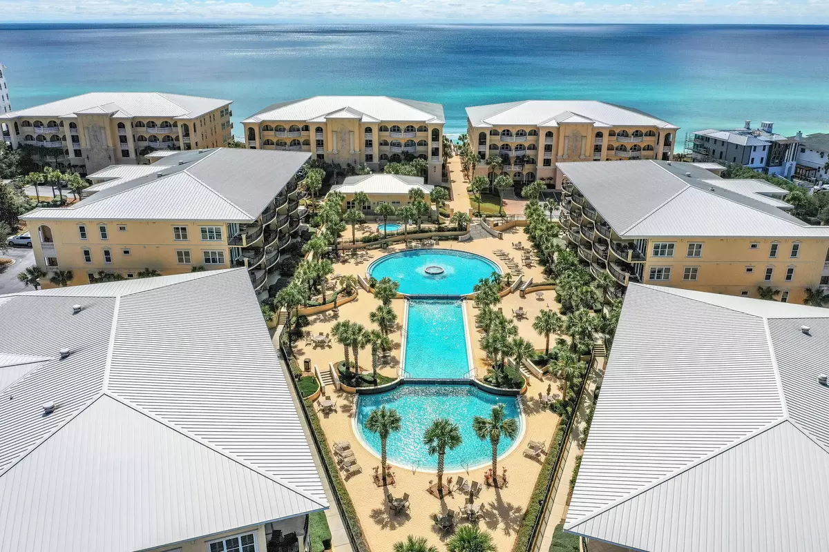 Santa Rosa Beach, FL 32459,2421 W County Highway 30A  #UNIT D101