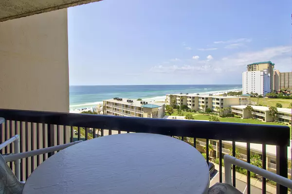 Destin, FL 32541,1040 E Highway 98  #UNIT 818