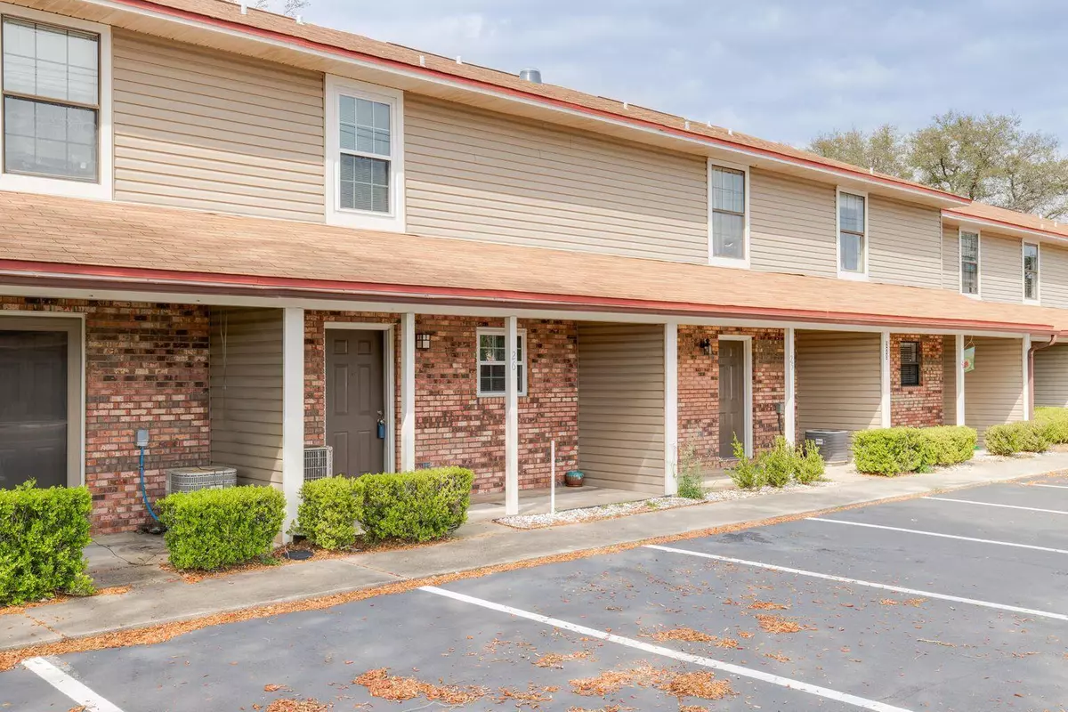 Fort Walton Beach, FL 32547,225 Carmel Drive  #UNIT 26