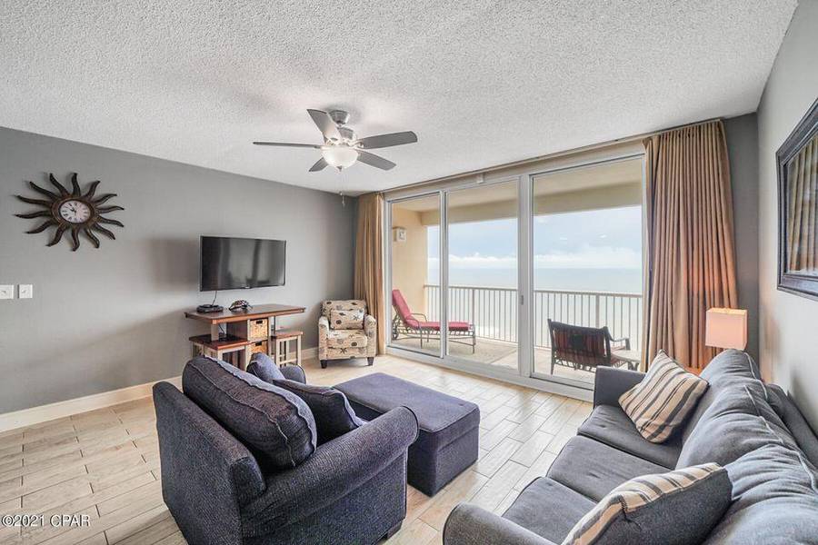 10901 Front Beach Road  #UNIT 1905, Panama City Beach, FL 32407