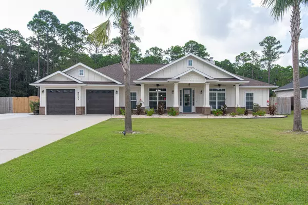 5753 E Bay Boulevard, Gulf Breeze, FL 32563